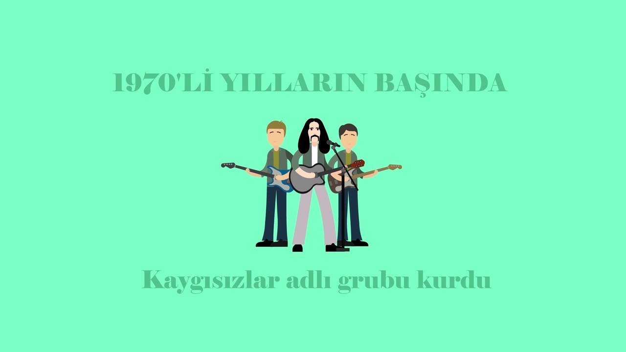 Barış Manço