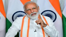 Yoga Day: PM Modi talks about boosting immunity via Pranayam