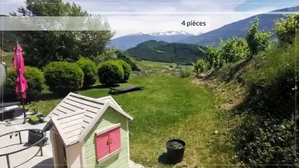 A vendre - Appartement - Saint-Séverin (1975) - 4.5 pièces