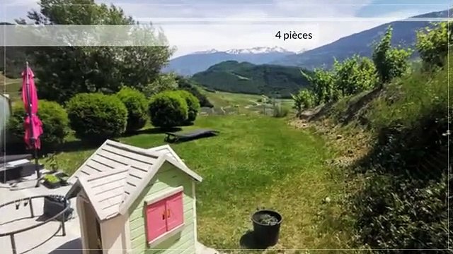 A vendre - Appartement - Saint-Séverin (1975) - 4.5 pièces