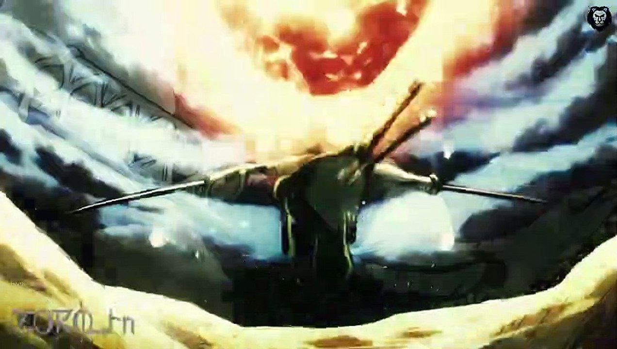 Roronoa Zoro is not just a skilled swordsmen (Official Amv Videos)