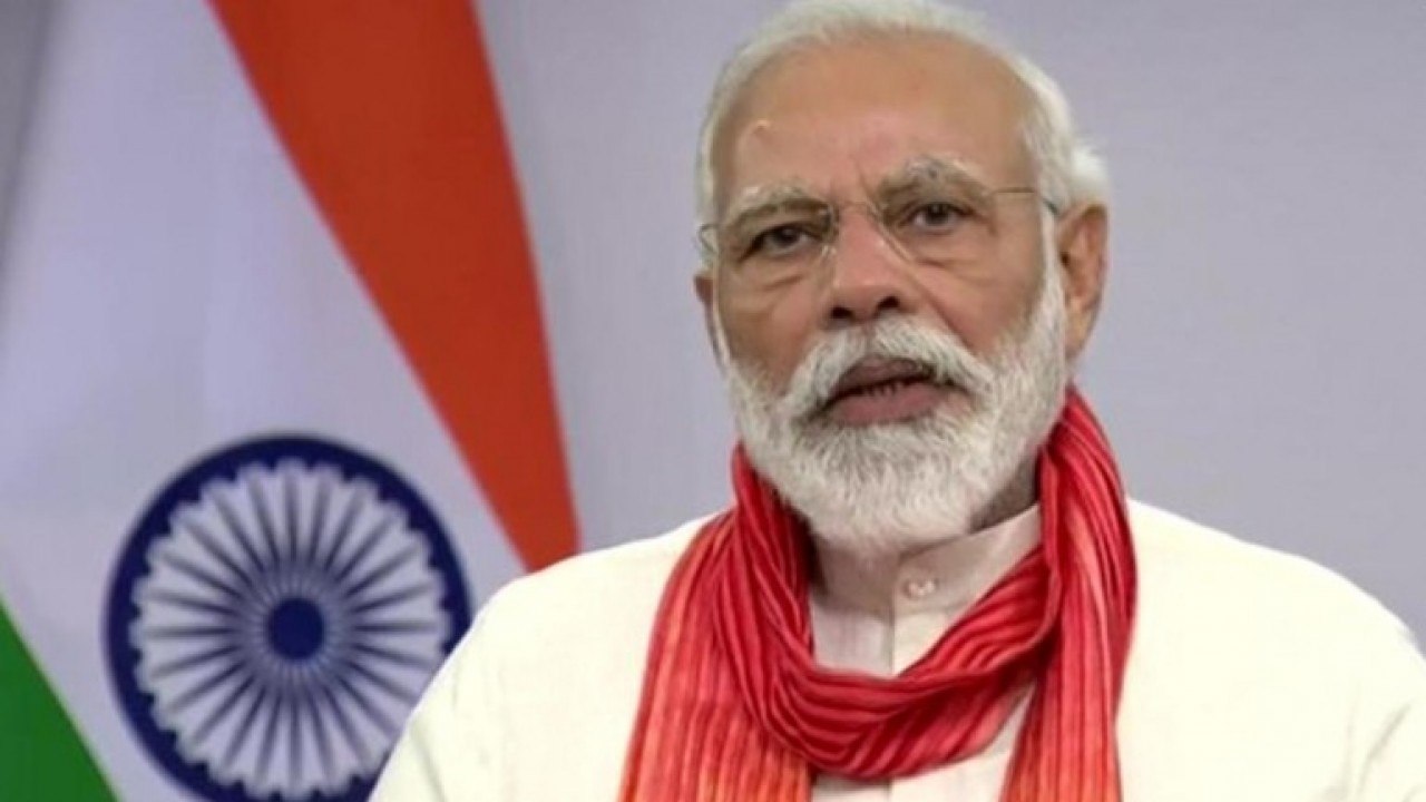 Yoga has emerged as force for unity, does not discriminate: PM Modi