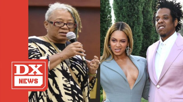 Beyoncé & JAY-Z Taken To Court For Allegedly Ripping Off Jamaican Dancer On 'Black Effect' Song