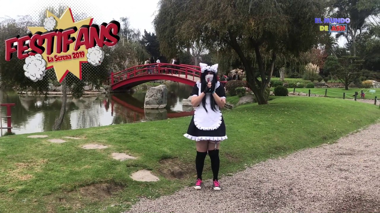 Estare en el Evento FestiFans (El Regreso de un Trapito) [Invitacion]