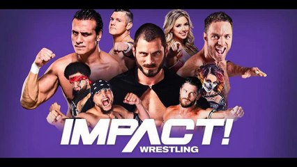 rebellion night one results impact wrestling 4-21-20