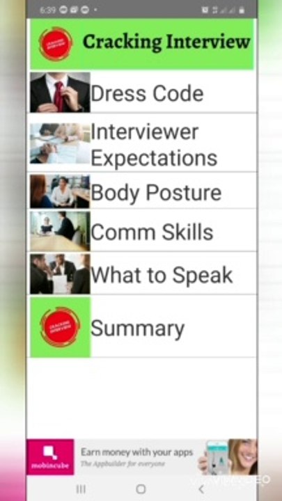 How to win an Interview 100% | Cracking Interview