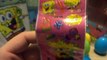 9 SpongeBob Squarepants Surprise Eggs Opening from The SpongeBob SquarePants Movie #105