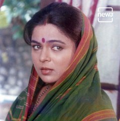 Remembering Reema Lagoo On His Birth Anniversary
