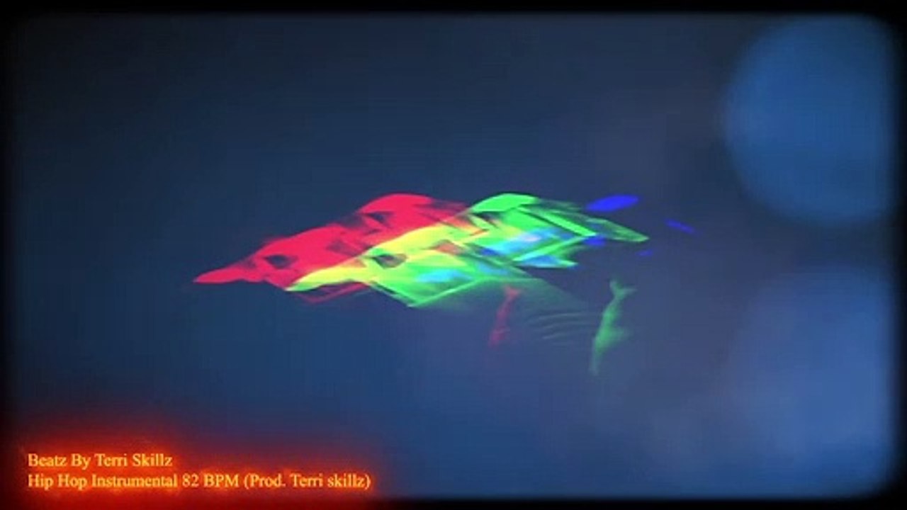 Beatz By Terri Skillz Hip Hop Instrumental 82 BPM (Prod. Terri skillz)