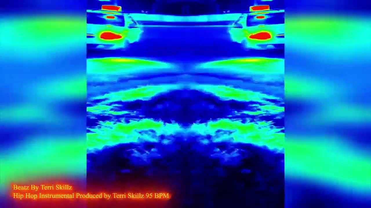 Beatz By Terri Skillz Hip Hop Instrumental Produced by Terri Skillz 95 BPM