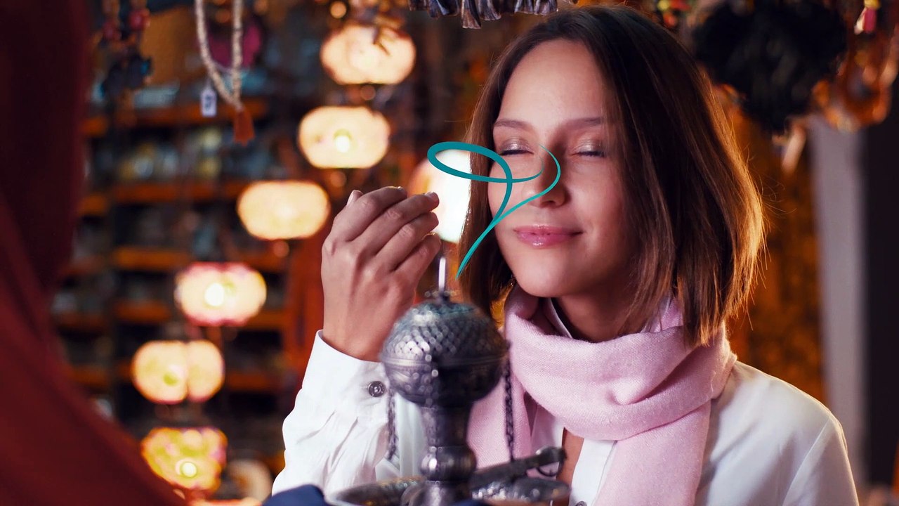 Inessa Kraft • Actress (Film,TV) · Model (TVC, Fashion, Lifestyle, Beauty)