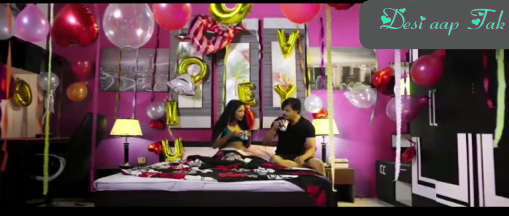dekho shadi se pahle es ladki ne kya kiya apne .............. ke sath