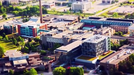 Top 10 Universities in Canada 2020 - With World Rankings ( 360 X 360 )