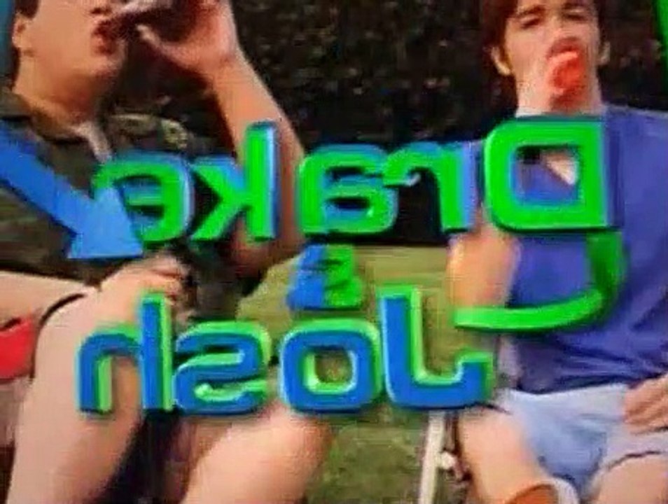 Drake & Jos S02E10 - Number 1 Fan