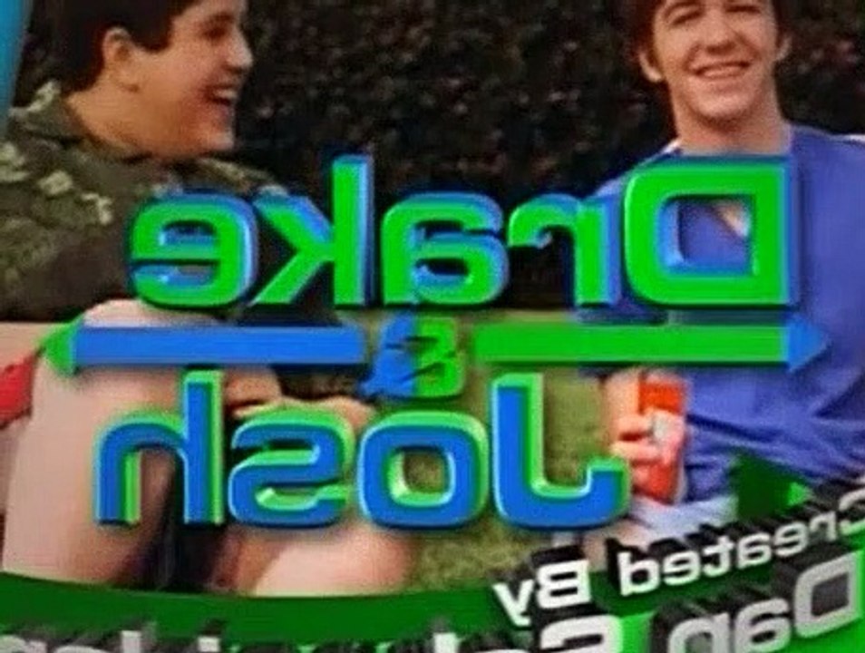 Drake & Jos S02E11 - Mean Teacher