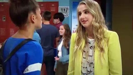 K.C. Undercover S03E16 - The Gammy Files