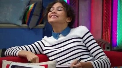 K.C. Undercover S03E17 - Take Me Out