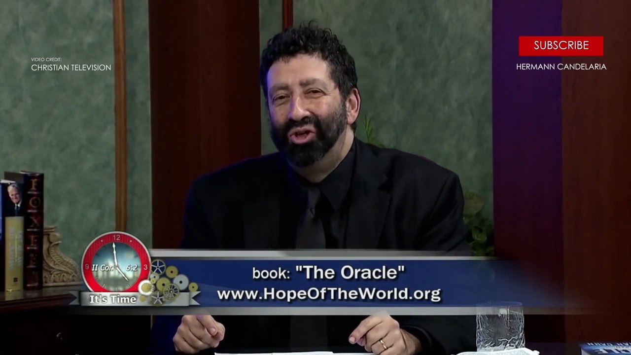 Prophecy videos President Trump Bible Prophecy   Jonathan Cahn