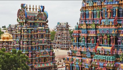 கிரகணத்தின் போது கோவில்களை மூடுவது என்ன காரணம் தெரியுமா?