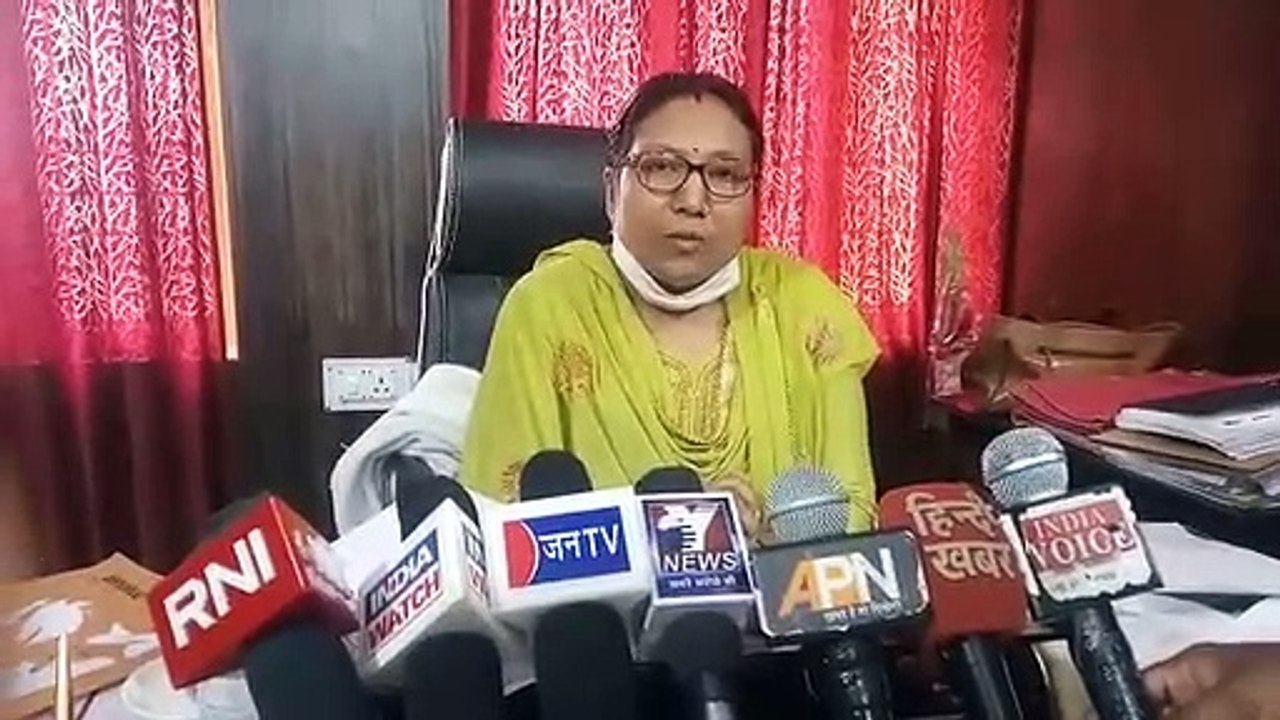कस्तूरबा विद्यालय में एक और फर्जी शिक्षका का भंडाफोड