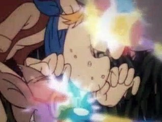 The Smurfs S09E24 - G'Day Smoogle