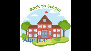 Abc Alphabet Phonics Song for Children I ABC Song Collection  I Nursery Rhmes