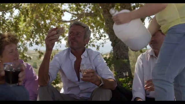 All the Dreams in the World / Tous les rêves du monde (2017) - Trailer (English Subs)