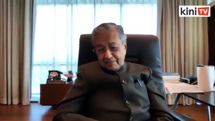 EKSKLUSIF: 'Curi 11 ekor ayam, pulangkan seekor' - Dr M