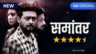 Samantar | MX Player Original | A Mini web series | Review | Hindi | Operation OTT