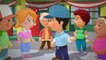 Handy Manny S03E35 The Great Garage Rescue Part 2