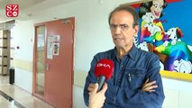 Prof. Dr. Mehmet Ceyhan: Kafe ve restoranlarda bardağın ağzınıza gelecek yerini silin