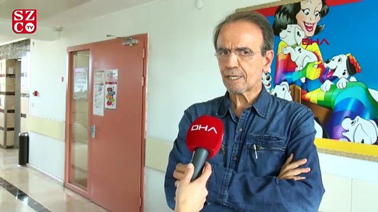 Prof. Dr. Mehmet Ceyhan: Kafe ve restoranlarda bardağın ağzınıza gelecek yerini silin