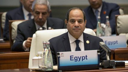 Egypt's el-Sisi orders army to be ready for missions abroad
