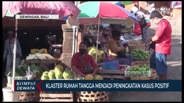 Hati, Hati, Meningkatnya Kasus Penyebaran Virus Di Keluarga