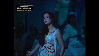 Christoph Willibald Gluck / Orfeo ed Euridice Act 2 / Ankara State Opera and Ballet