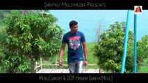 Santali Music Video| Amaḱ Bapla Hilạḱ | BigH ft. Jiban Hembrom | 2020 | By Himadri Gurkha(BigH)