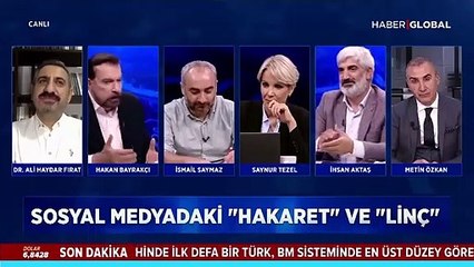 Hakan Bayrakçı uğradığı saldırıyı anlattı: "Yiyorsa tek gel dedim, 5 kişi geldiler..."