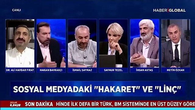 Hakan Bayrakçı uğradığı saldırıyı anlattı: Yiyorsa tek gel dedim, 5 kişi geldiler...