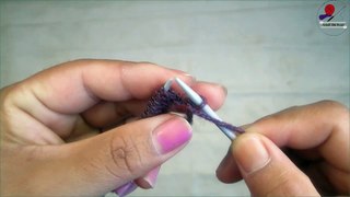 How to Knit Opposite Direction | How to Knit Opposite Direction For Beginners Step By Step |Nepali Silai Bunai