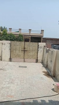 sun after solar eclips