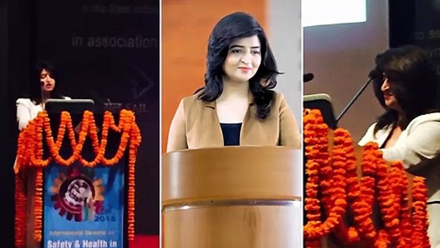 LOTO GURU Show Trailer - Lockout Tagout - Nallini Gualti - E-Square Alliance