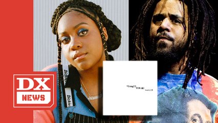 Noname Comes For J. Cole With 'Song 33'
