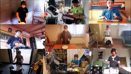 CONCERT FINAL DE CURS E.M.M.P.2020