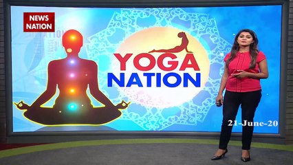 Download Video: Yoga Day 2020:इंटरनेशनल योगा डे के मौके लद्दाख में जवानों ने किया योग