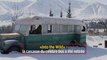 « Into the Wild » : la carcasse du célèbre bus a été retirée
