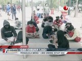 GBK Dibuka Lagi, Anak-anak dan Ibu Hamil Dilarang Masuk