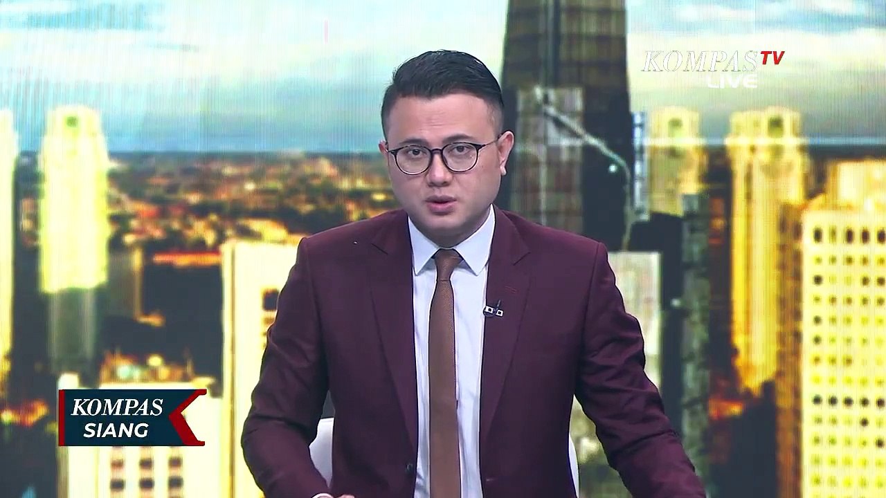 Lalu Lintas Simpang Gadog, Puncak, Terpantau Lancar