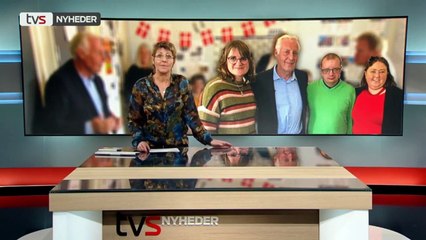 Télécharger la video: Udviklingshæmmede charmer sig til statsstøtte | Henrik Dam Kristensen | Vejle | 23-09-2019 | TV SYD @ TV2 Danmark