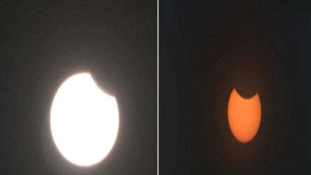 Surya Grahan effects: Know what astrologers have to say