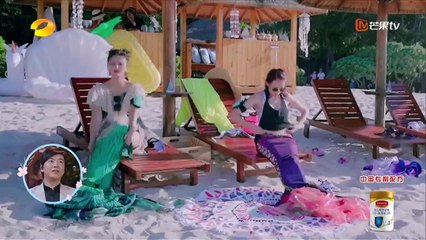 妻子的浪漫旅行第四季 第03期 20200620 part 2/2